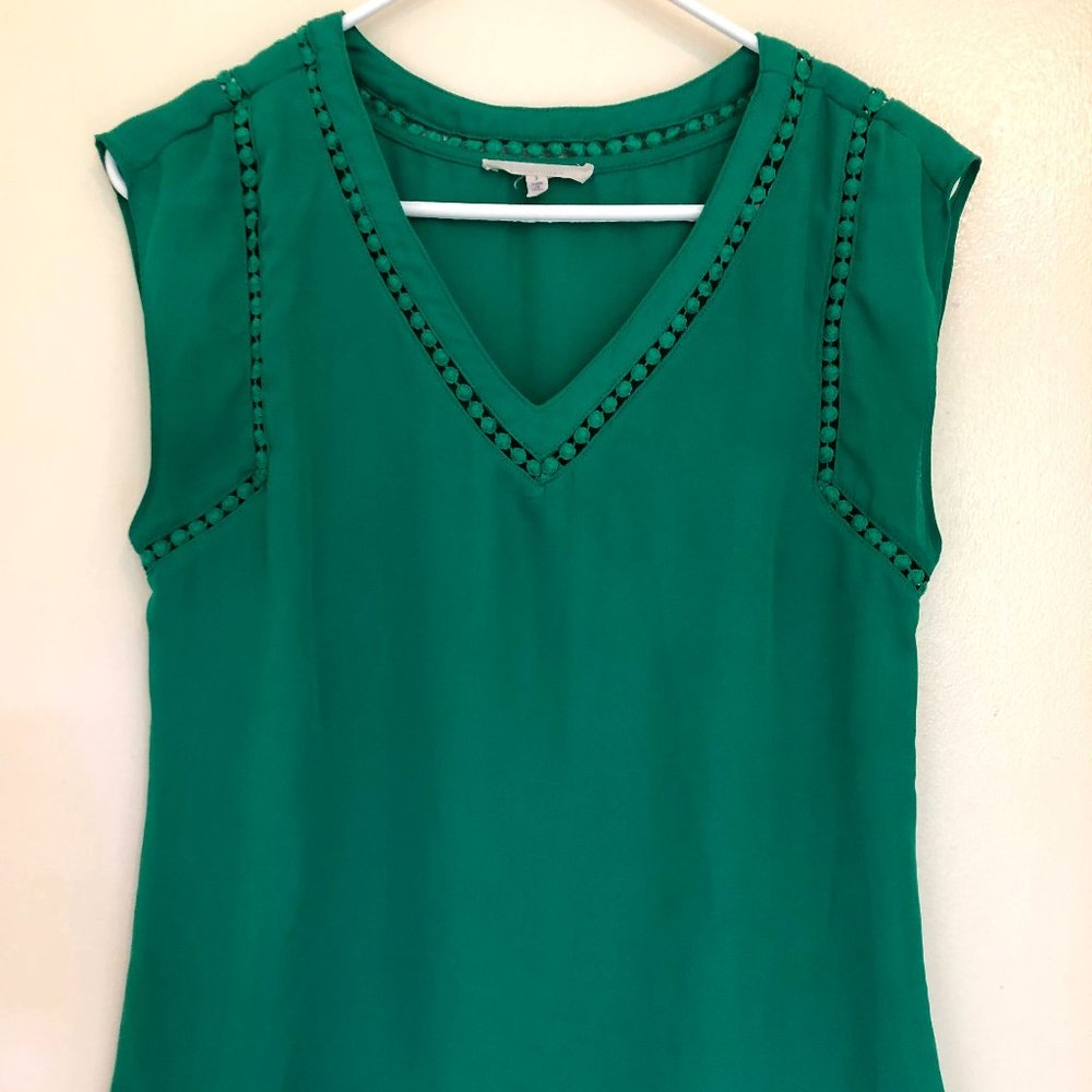 41 Hawthorne Blouse